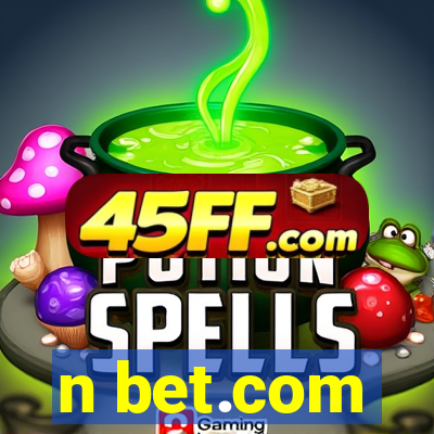 n bet.com